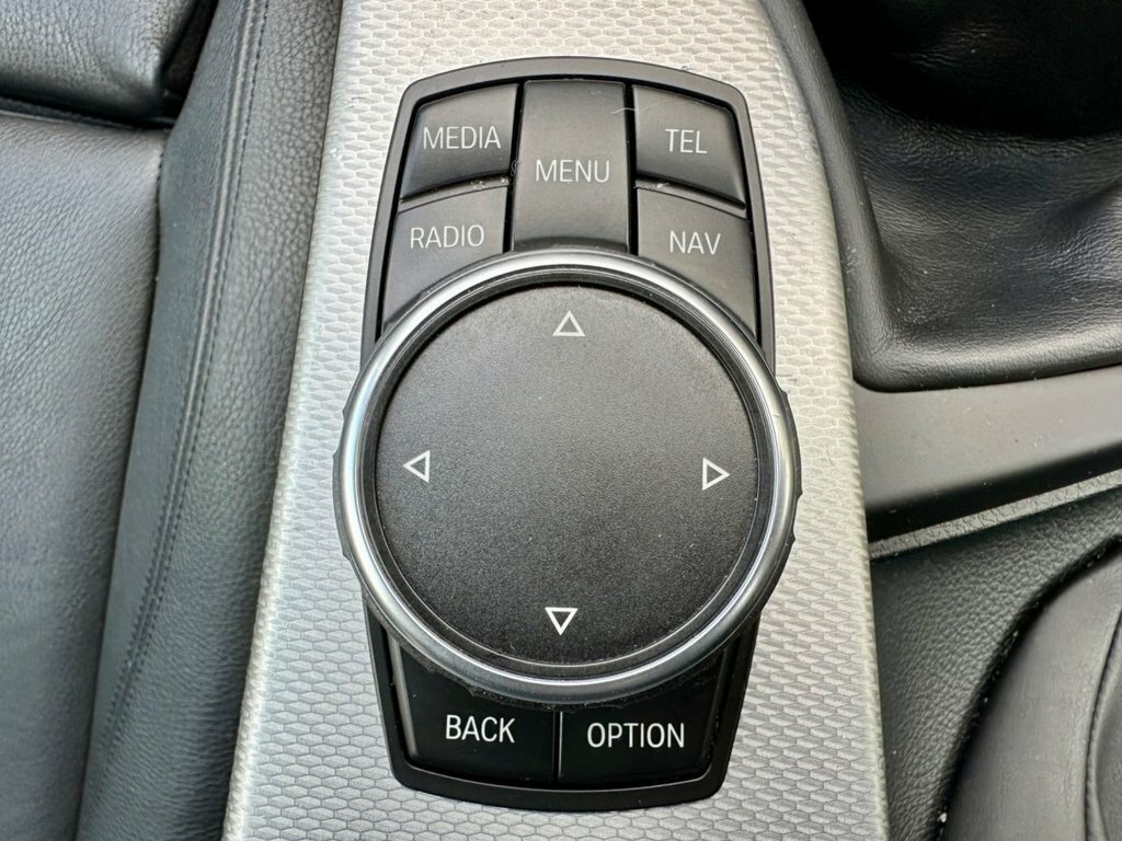 BMW 4 Series Gran Coupe 3L M Sport Black #21