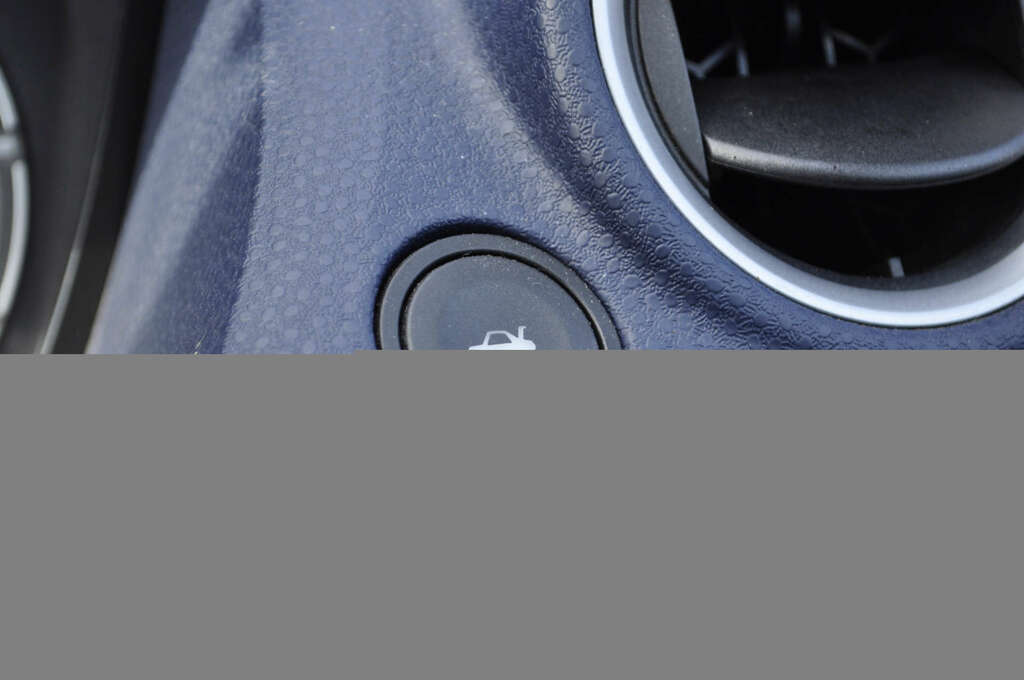 Ford Fiesta 1.6 Tdci Zetec #8