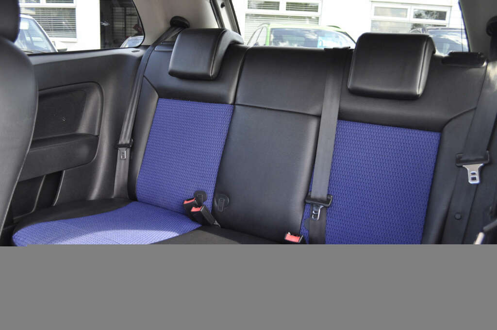 Ford Fiesta 1.6 Tdci Zetec #3