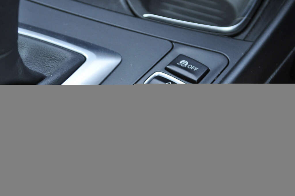 BMW 2 Series 3.0 M235i Grey #4