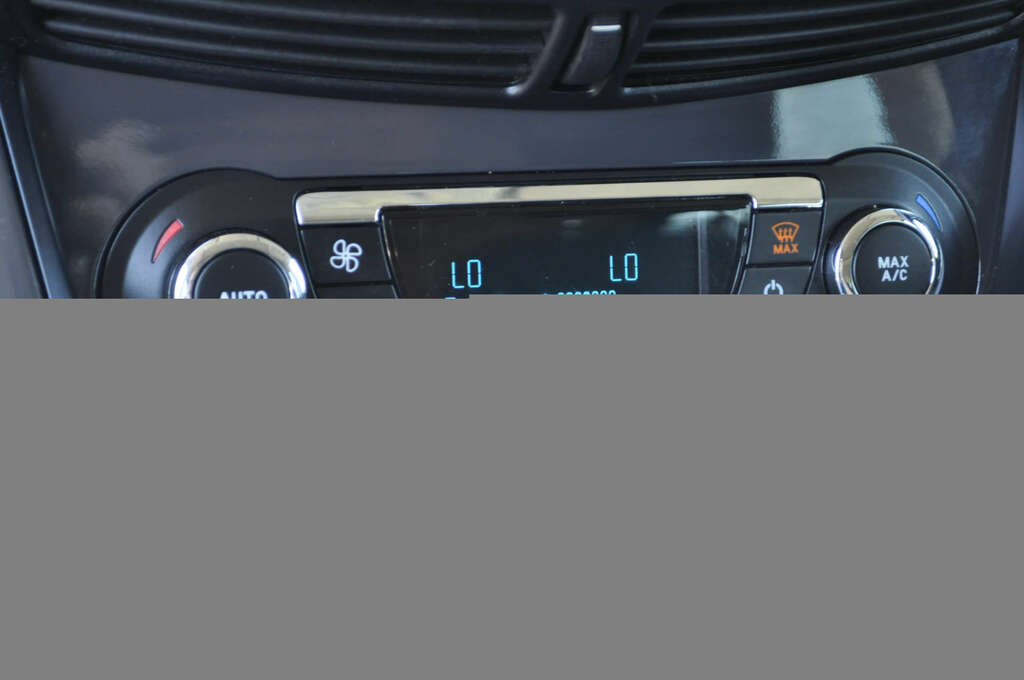 Ford Kuga 2.0 Kuga Titanium X 4X4 Tdci 4Wd Blue #6