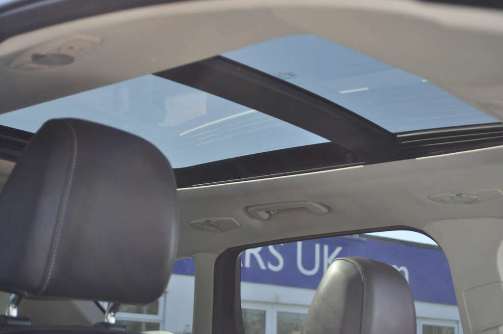 Ford Kuga 2.0 Kuga Titanium X 4X4 Tdci 4Wd Blue #2