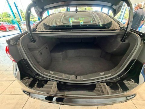 Ford Mondeo 2.0 Tivct St-line Edition Estate Hybrid Blue #35