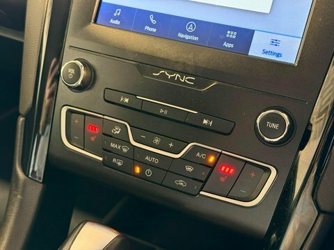 Ford Mondeo 2.0 Tivct St-line Edition Estate Hybrid Blue #17