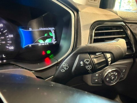 Ford Mondeo 2.0 Tivct St-line Edition Estate Hybrid Blue #24
