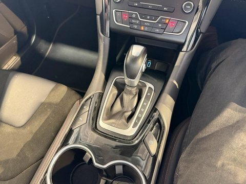 Ford Mondeo 2.0 Tivct St-line Edition Estate Hybrid Blue #18