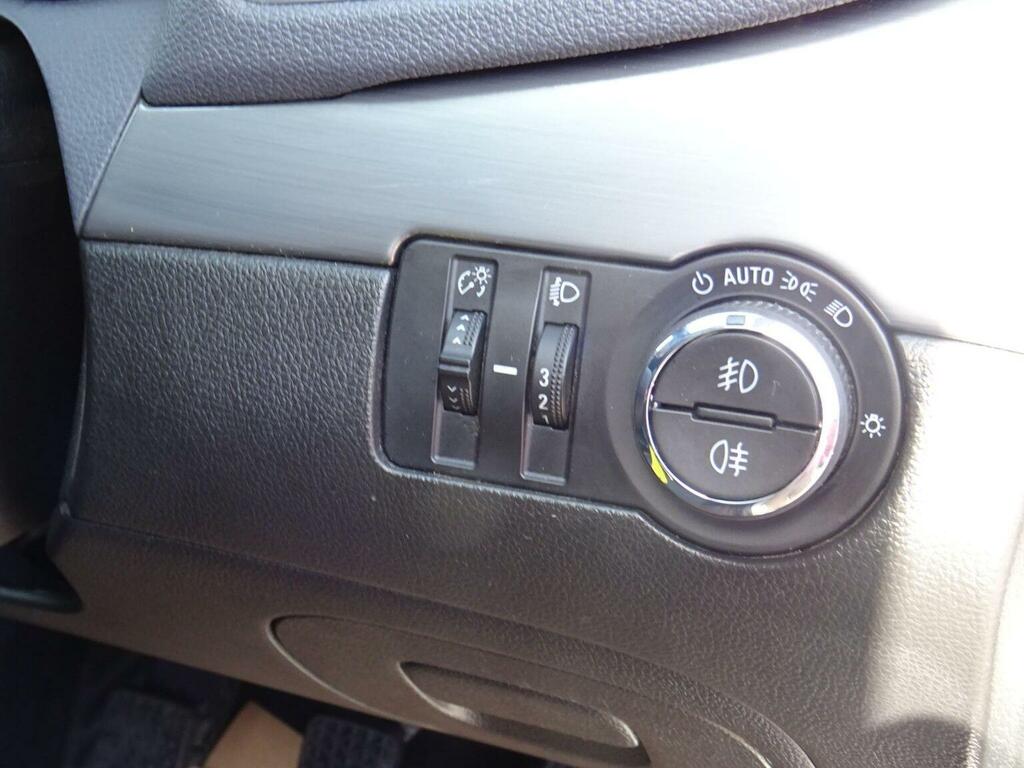 Vauxhall Mokka Mokka Se T Ss White #14