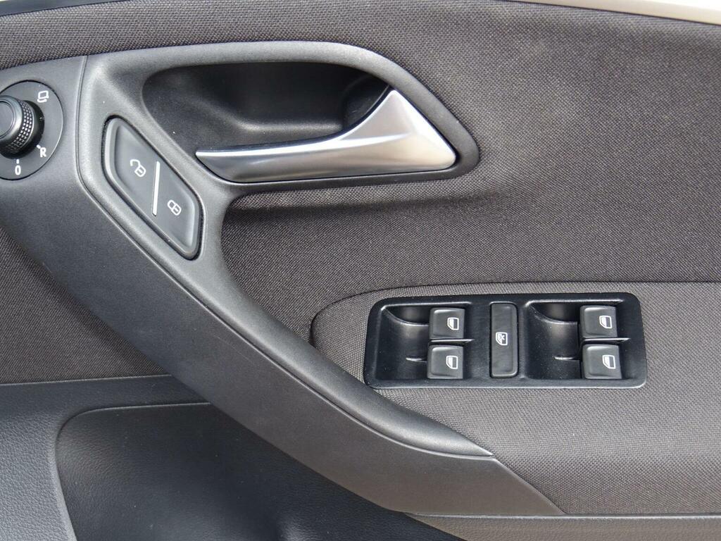 Volkswagen Polo 1L R-line Grey #14