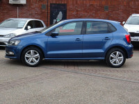 Volkswagen Polo 1L R-line Grey #28