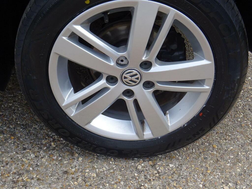 Volkswagen Polo 1L R-line Grey #24