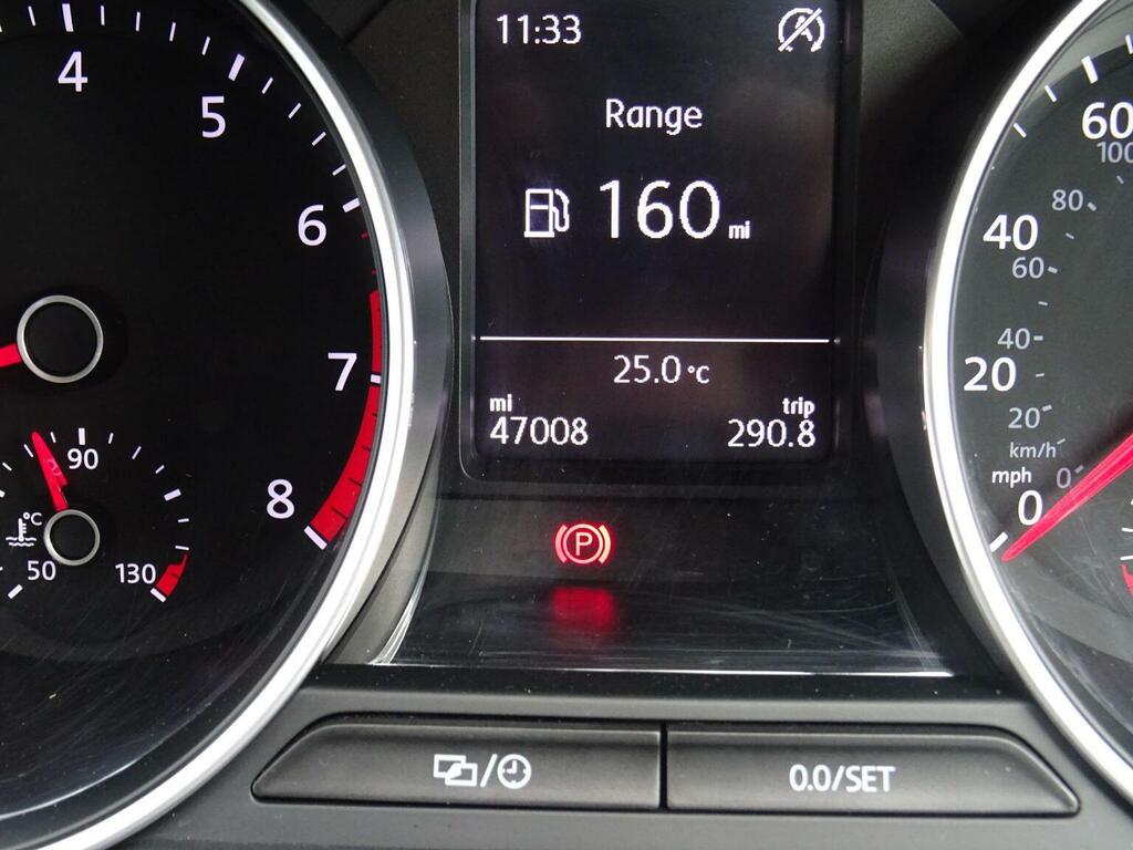 Volkswagen Polo 1L R-line Grey #16