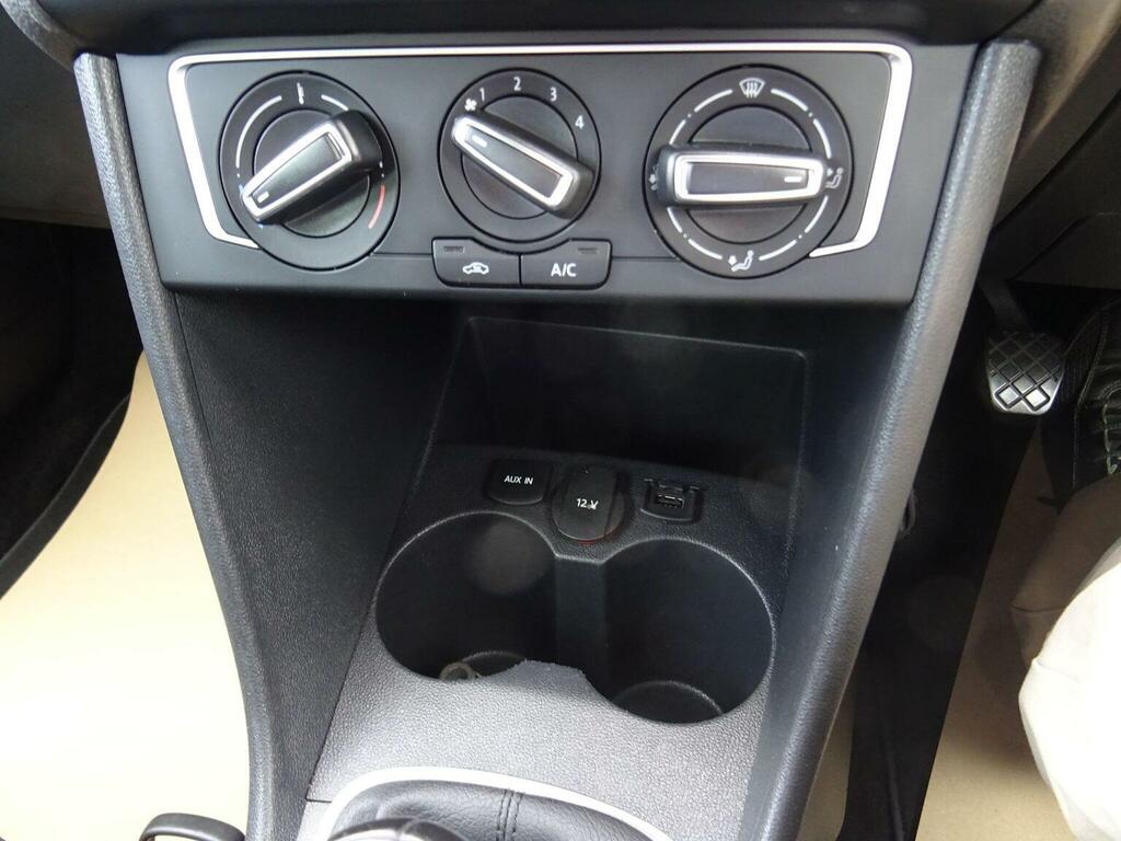 Volkswagen Polo 1L R-line Grey #21