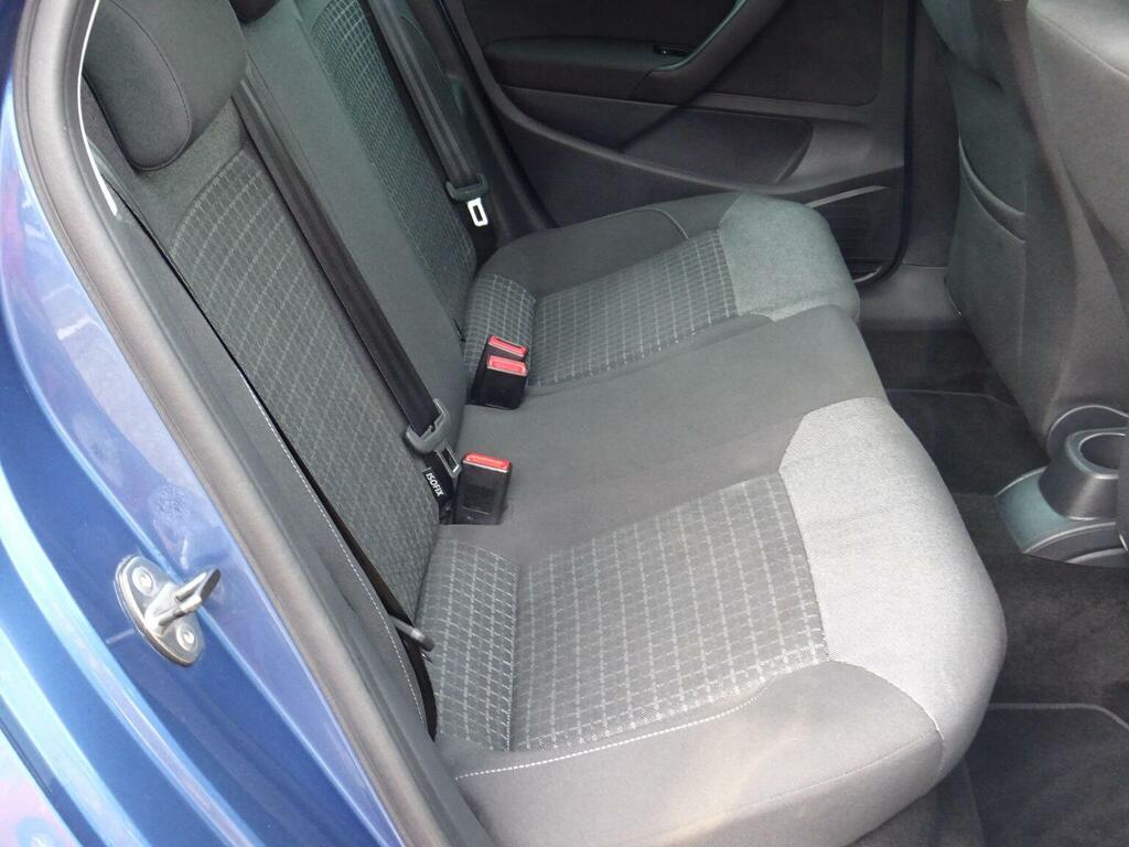 Volkswagen Polo 1L R-line Grey #12
