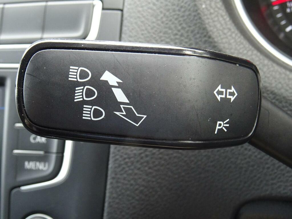 Volkswagen Polo 1L R-line Grey #18