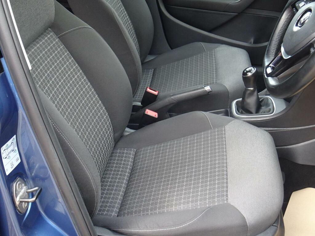 Volkswagen Polo 1L R-line Grey #13