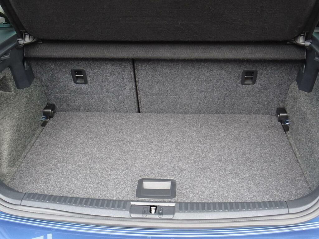 Volkswagen Polo 1L R-line Grey #10
