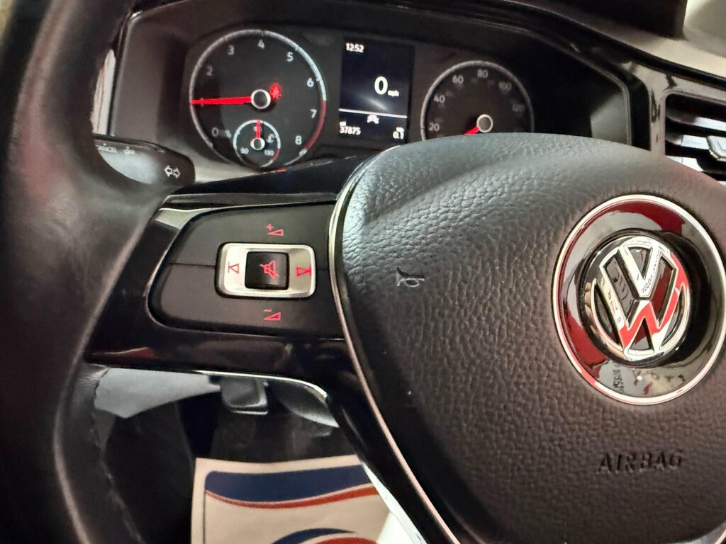 Volkswagen Polo 2.0 Tsi Gpf Gti Hatchback Dsg Euro 6 #68