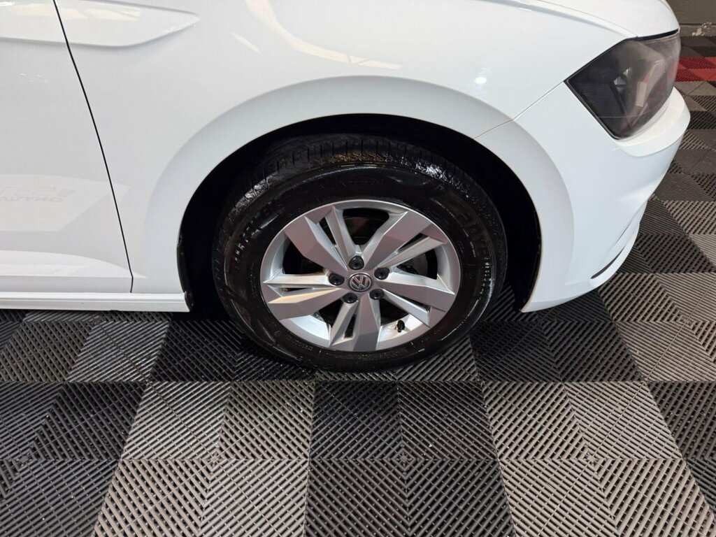 Volkswagen Polo 2.0 Tsi Gpf Gti Hatchback Dsg Euro 6 #38