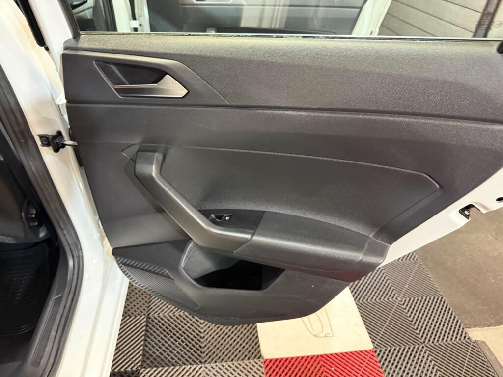 Volkswagen Polo 2.0 Tsi Gpf Gti Hatchback Dsg Euro 6 #33