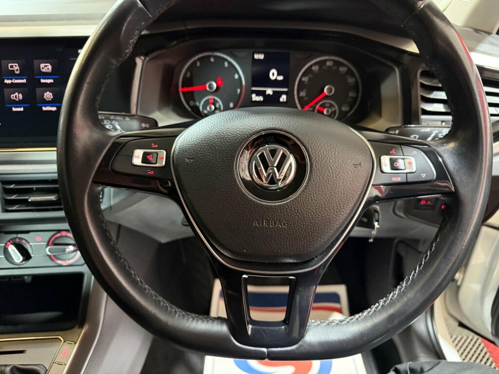 Volkswagen Polo 2.0 Tsi Gpf Gti Hatchback Dsg Euro 6 #57