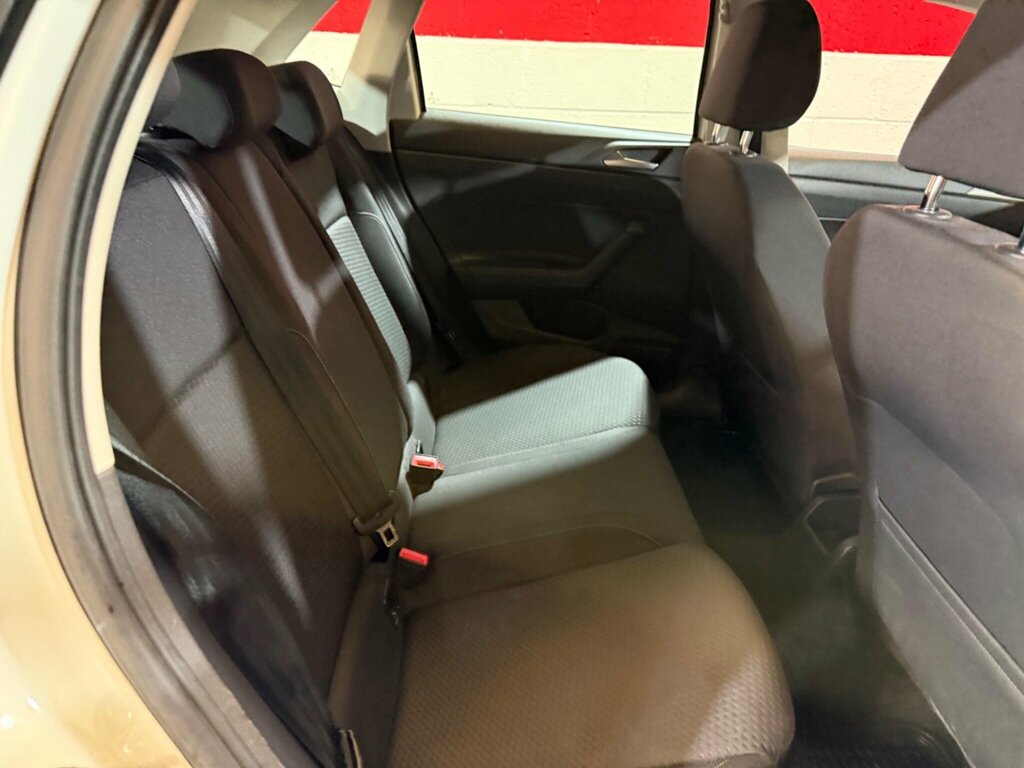 Volkswagen Polo 2.0 Tsi Gpf Gti Hatchback Dsg Euro 6 #23