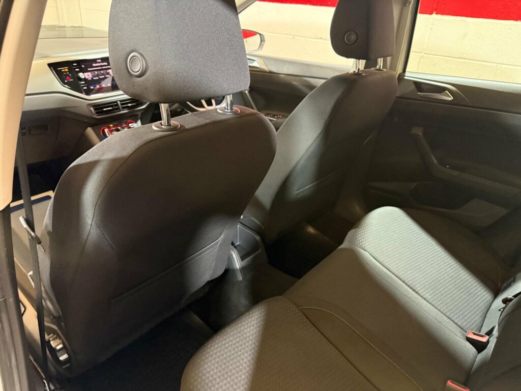 Volkswagen Polo 2.0 Tsi Gpf Gti Hatchback Dsg Euro 6 #28