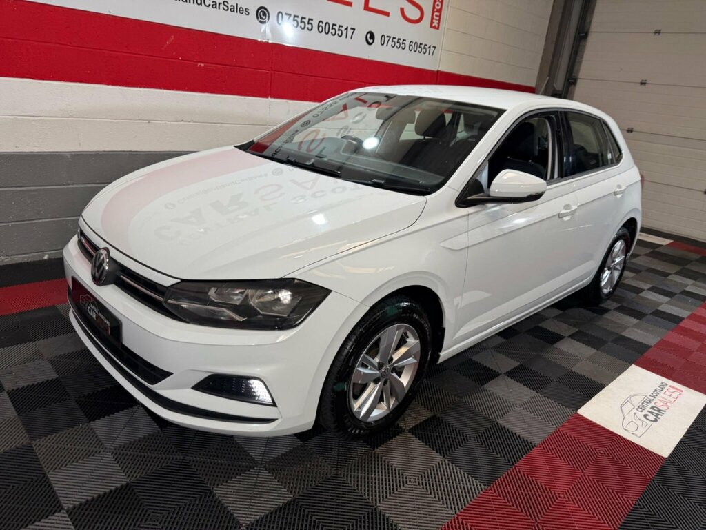 Volkswagen Polo 2.0 Tsi Gpf Gti Hatchback Dsg Euro 6 #7