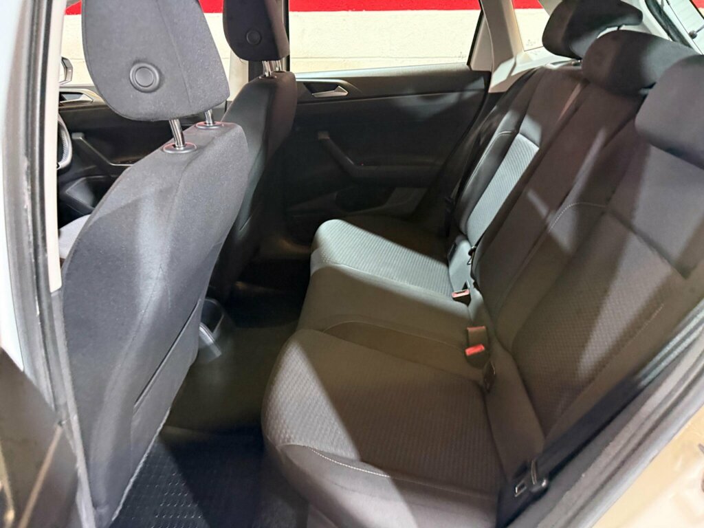 Volkswagen Polo 2.0 Tsi Gpf Gti Hatchback Dsg Euro 6 #27