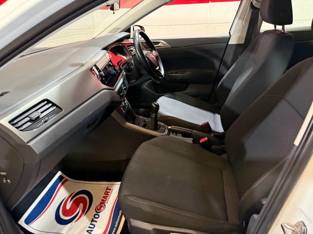 Volkswagen Polo 2.0 Tsi Gpf Gti Hatchback Dsg Euro 6 #58