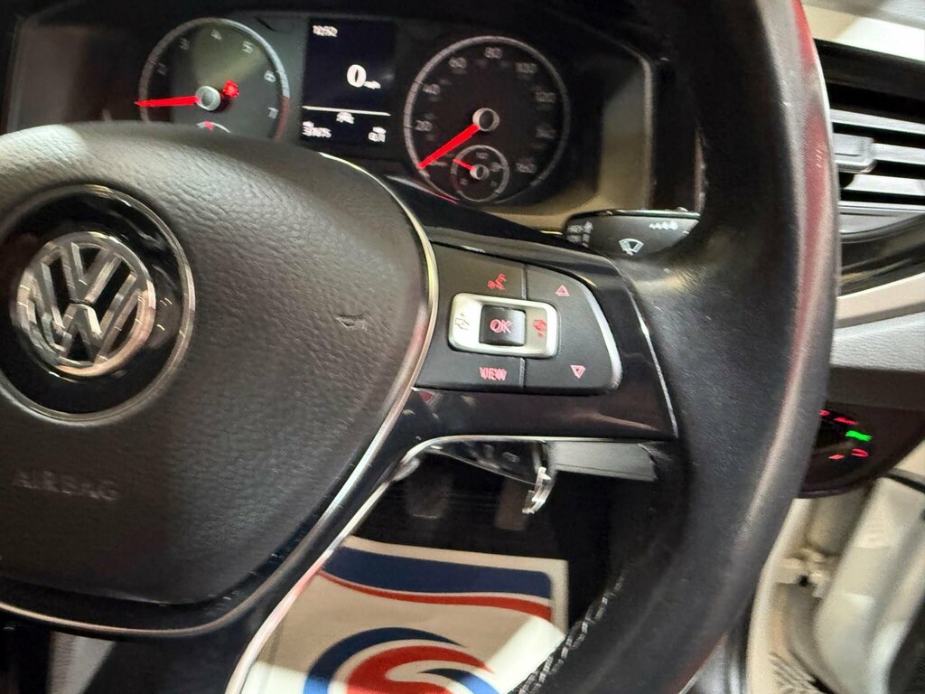 Volkswagen Polo 2.0 Tsi Gpf Gti Hatchback Dsg Euro 6 #31