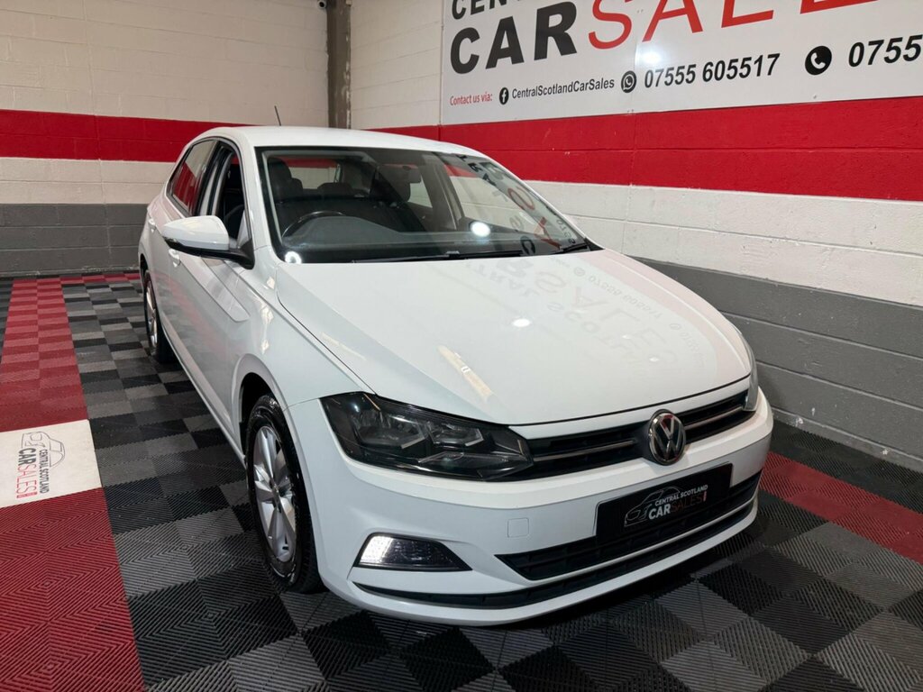 Volkswagen Polo 2.0 Tsi Gpf Gti Hatchback Dsg Euro 6 #5