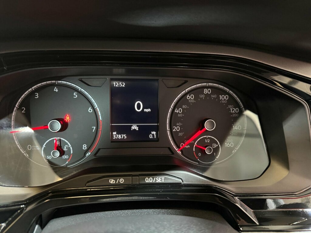 Volkswagen Polo 2.0 Tsi Gpf Gti Hatchback Dsg Euro 6 #54