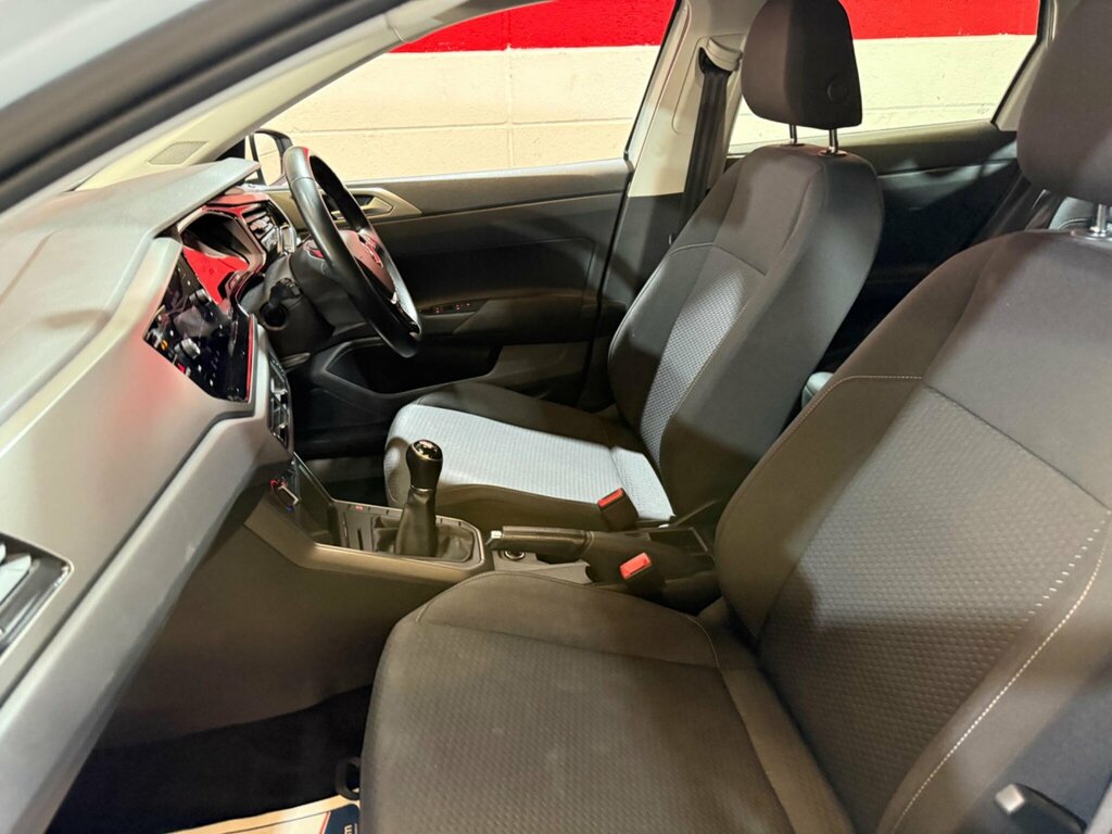 Volkswagen Polo 2.0 Tsi Gpf Gti Hatchback Dsg Euro 6 #59