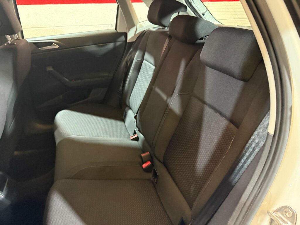Volkswagen Polo 2.0 Tsi Gpf Gti Hatchback Dsg Euro 6 #26