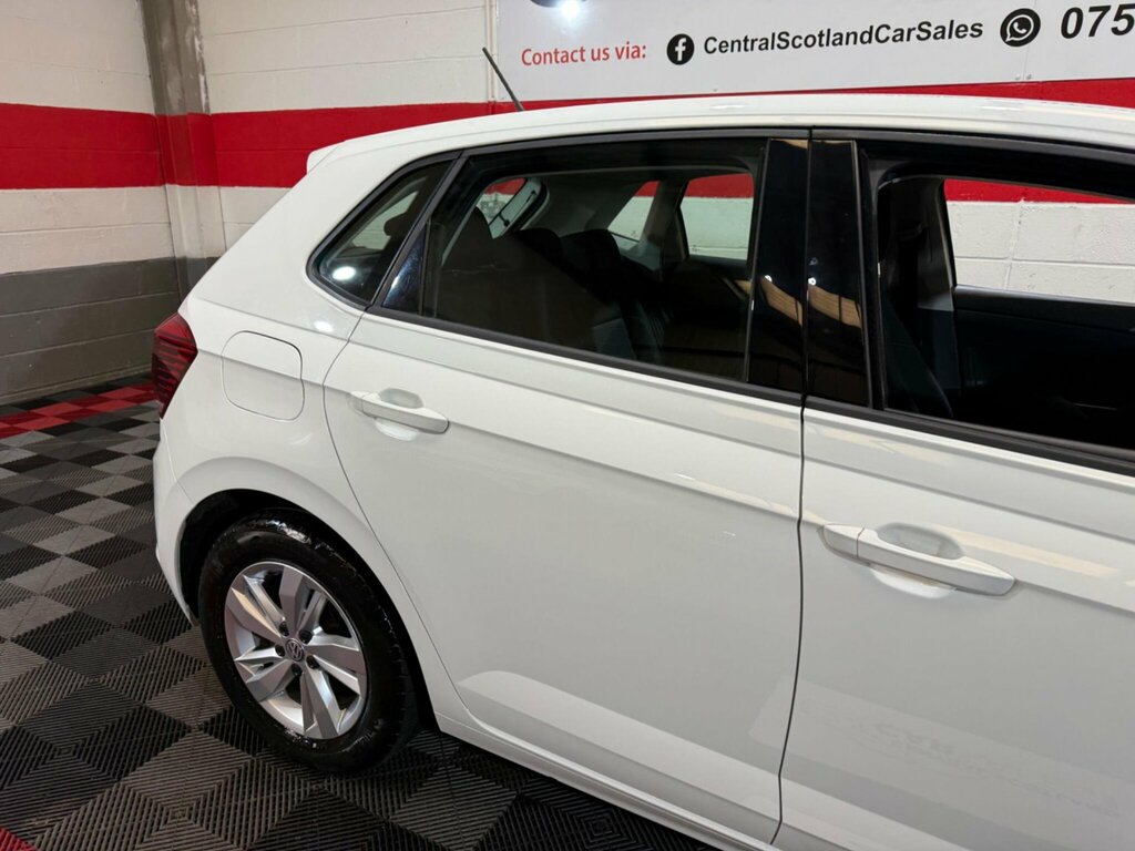 Volkswagen Polo 2.0 Tsi Gpf Gti Hatchback Dsg Euro 6 #4