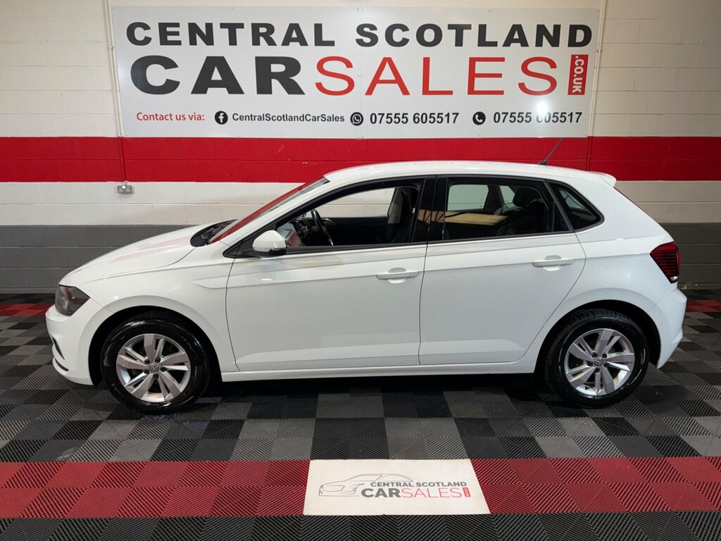 Volkswagen Polo 2.0 Tsi Gpf Gti Hatchback Dsg Euro 6 #11