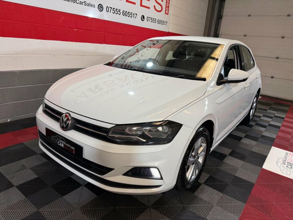 Volkswagen Polo 2.0 Tsi Gpf Gti Hatchback Dsg Euro 6 #6