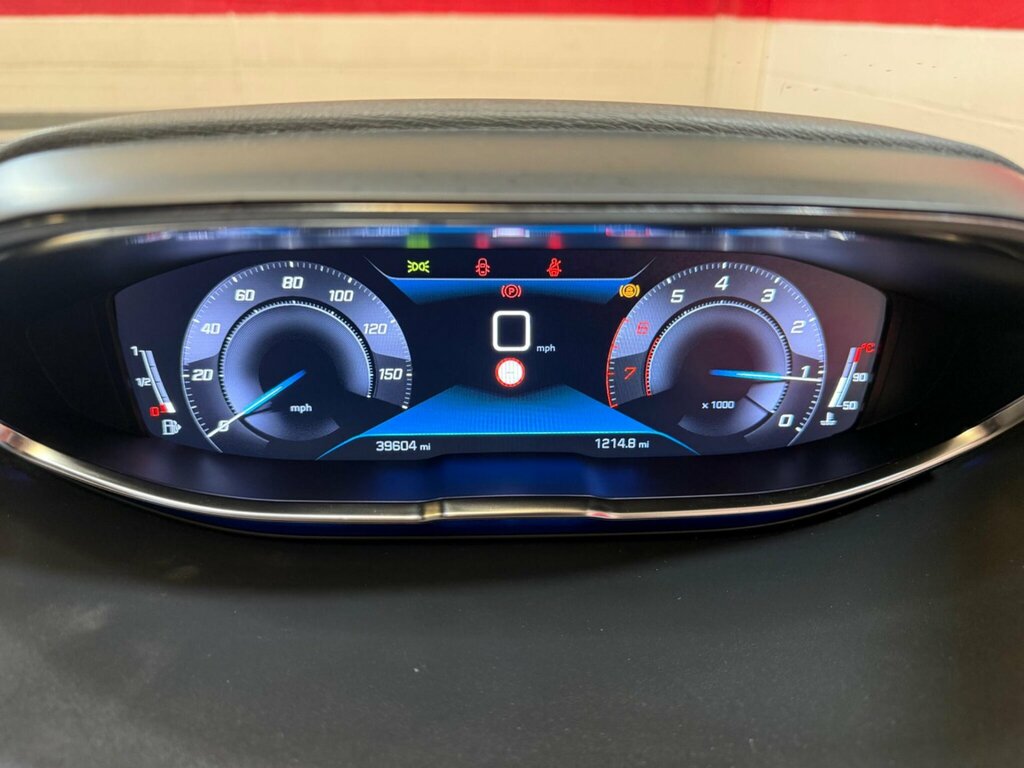 Peugeot 3008 1.2 Puretech Gt Line Premium #57