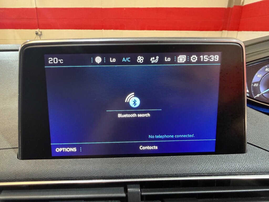 Peugeot 3008 1.2 Puretech Gt Line Premium #56