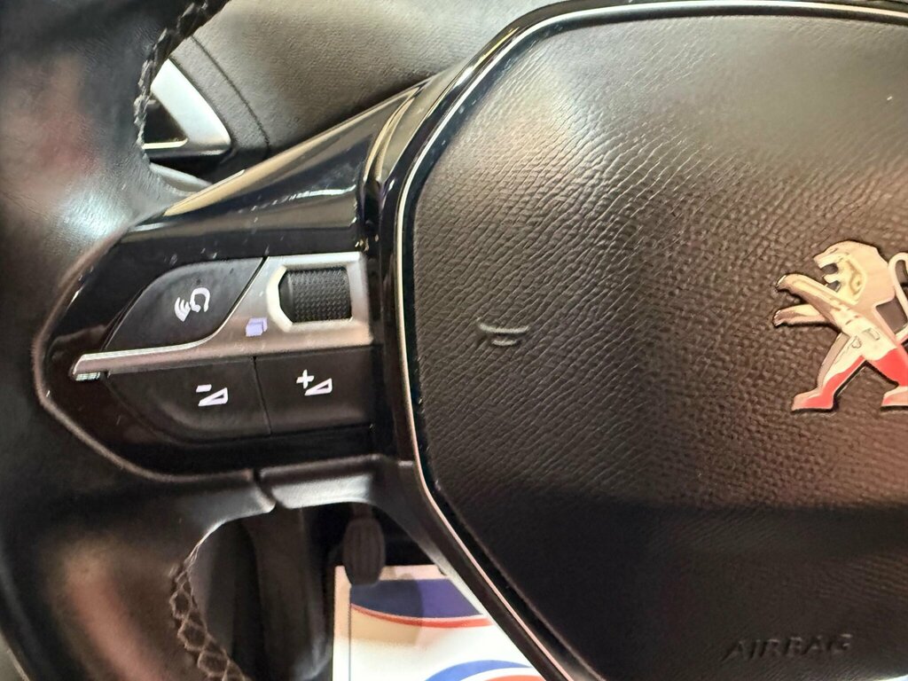 Peugeot 3008 1.2 Puretech Gt Line Premium #34