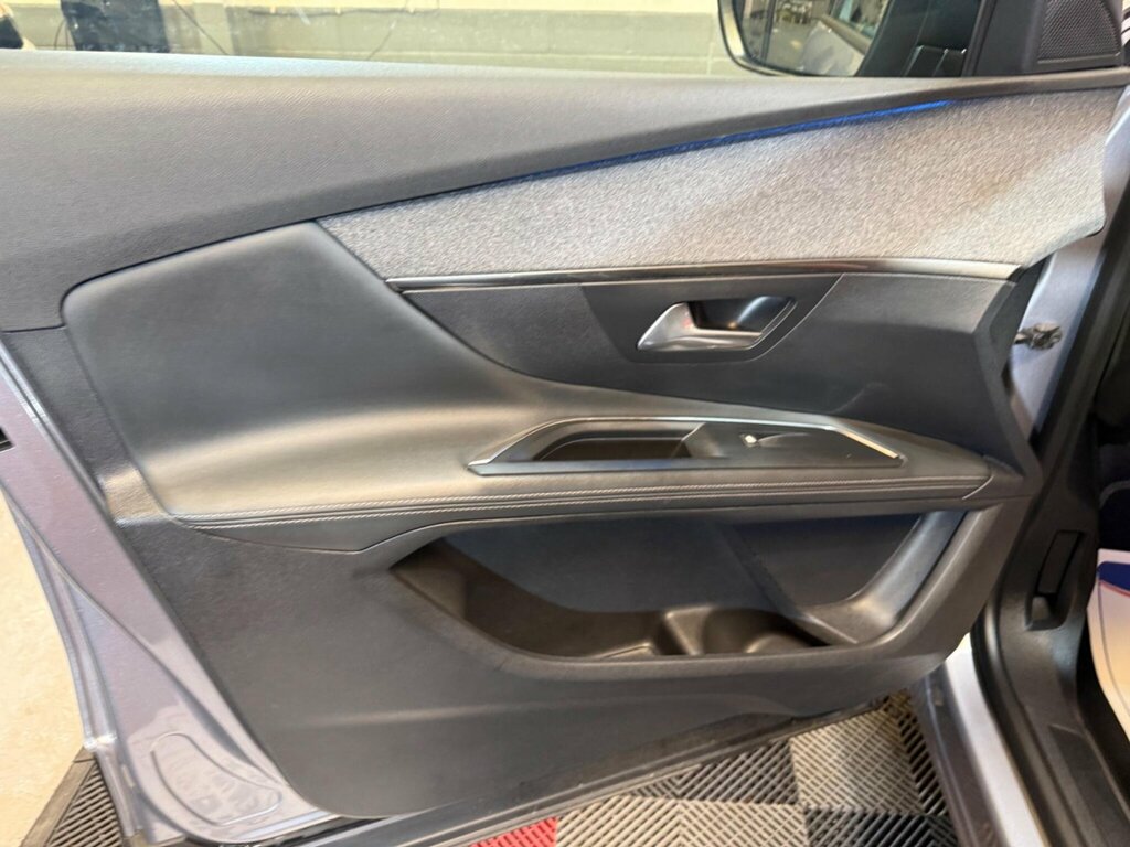 Peugeot 3008 1.2 Puretech Gt Line Premium #41