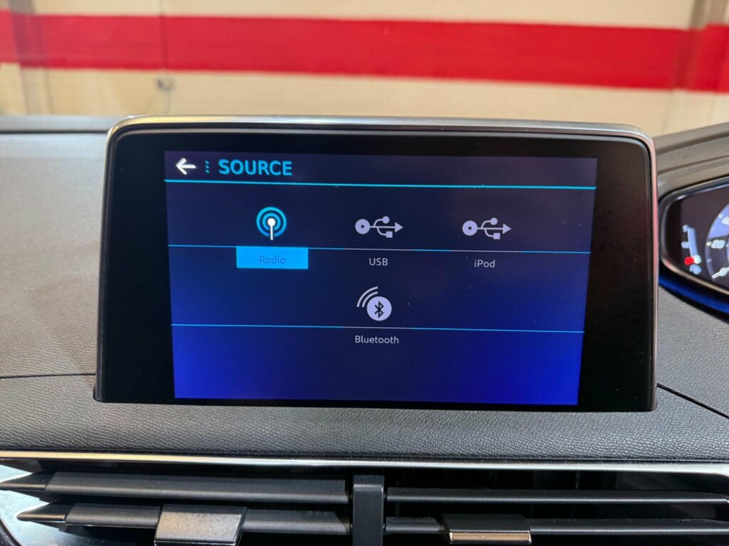 Peugeot 3008 1.2 Puretech Gt Line Premium #51
