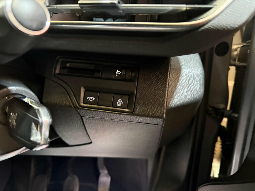 Peugeot 3008 1.2 Puretech Gt Line Premium #36