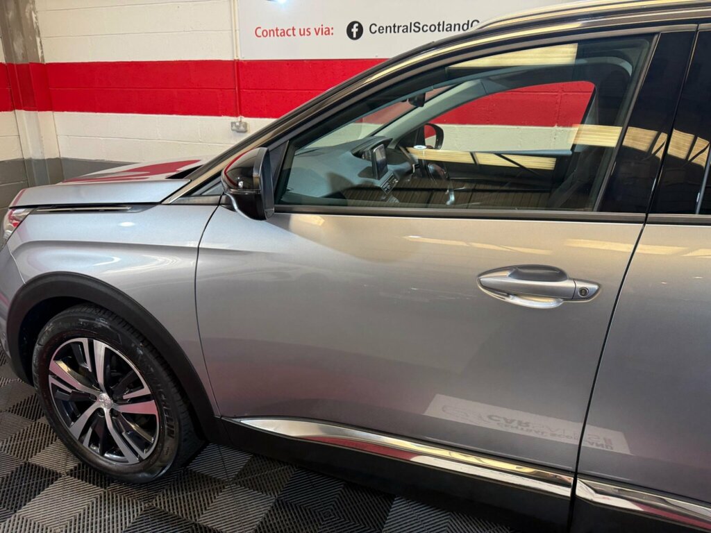 Peugeot 3008 1.2 Puretech Gt Line Premium #66