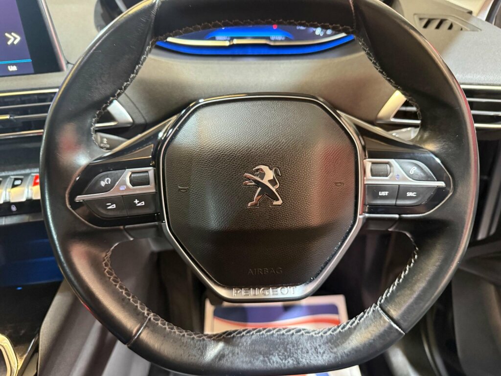 Peugeot 3008 1.2 Puretech Gt Line Premium #60