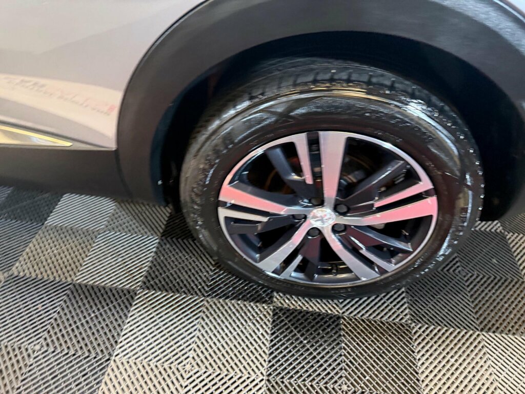 Peugeot 3008 1.2 Puretech Gt Line Premium #45