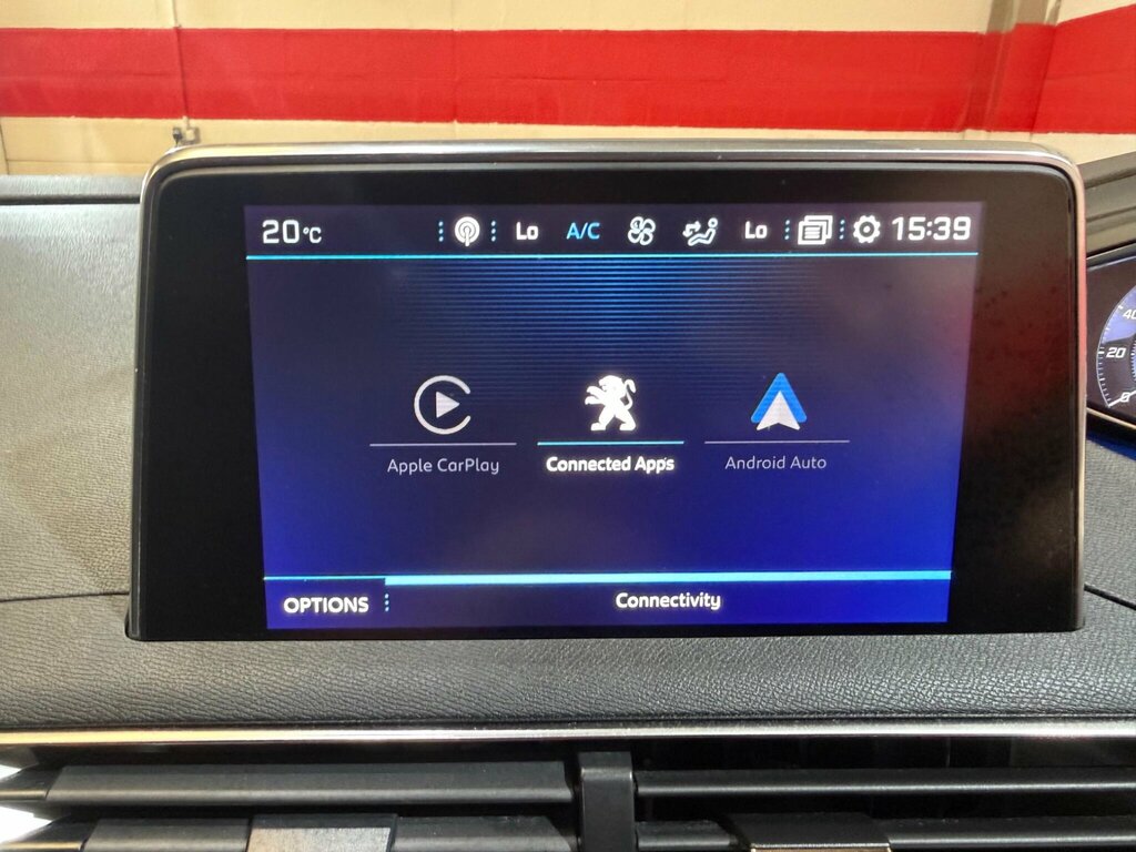 Peugeot 3008 1.2 Puretech Gt Line Premium #55
