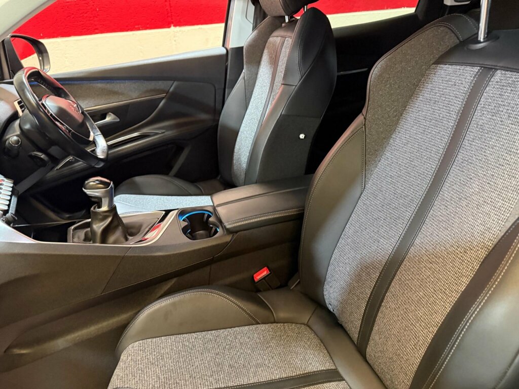 Peugeot 3008 1.2 Puretech Gt Line Premium #61