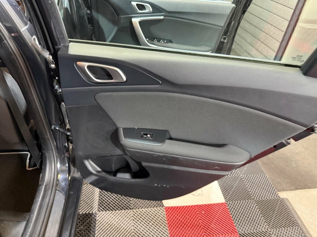 Kia Ceed 1.0 T-gdi Eco 2 Sportswagon Euro Blue #35