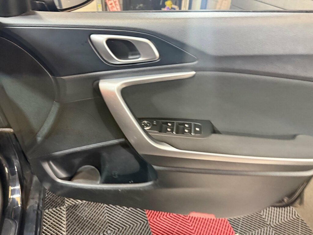 Kia Ceed 1.0 T-gdi Eco 2 Sportswagon Euro Blue #36